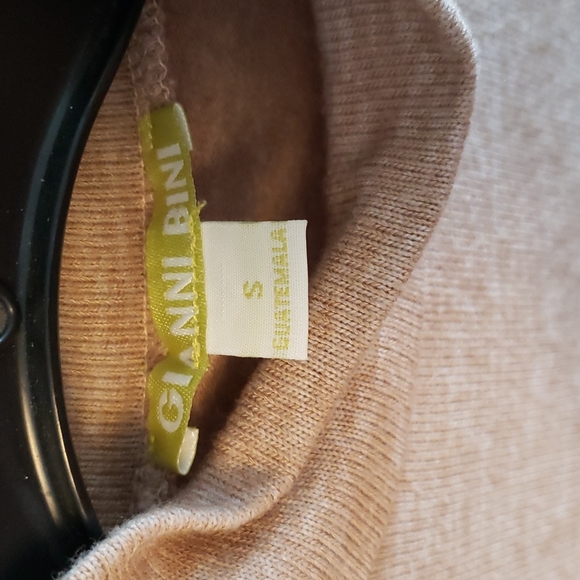 GIANNI BINI bodysuit - Picture 3 of 3